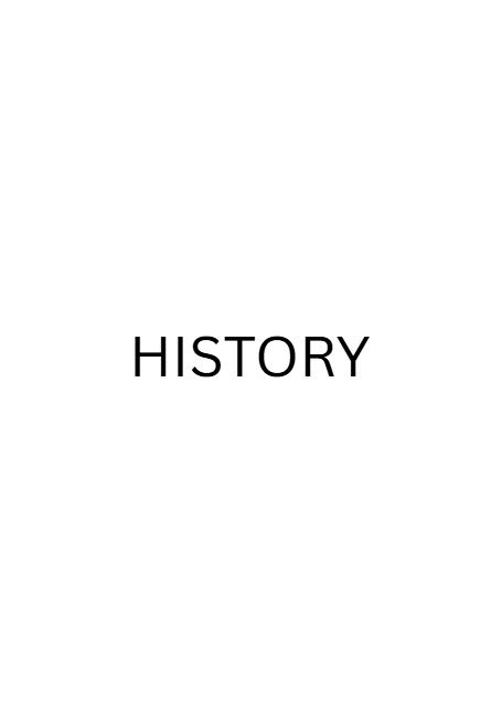 School history photo
